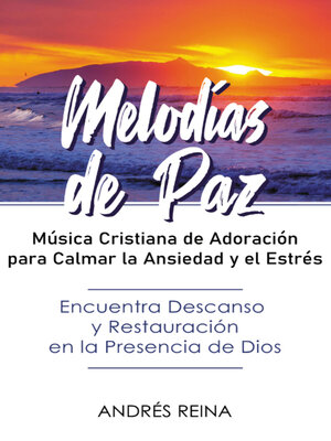 cover image of Melodías de Paz
